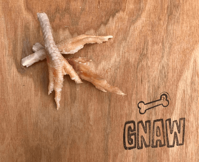 Chicken Feet (Raw Free Range)   