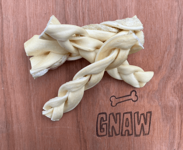 Beef Braid 